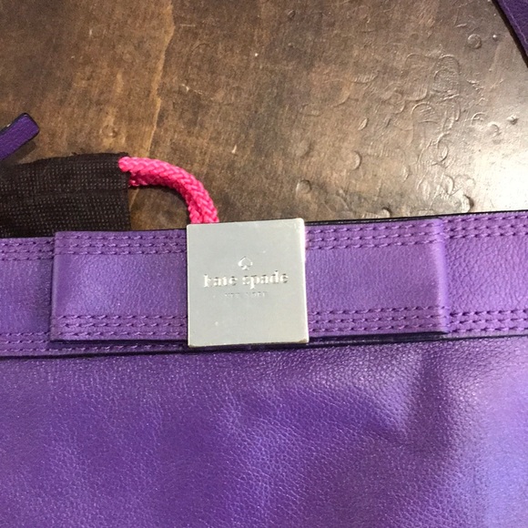 Kate Spade Crossbody Bag - Picture 4 of 9